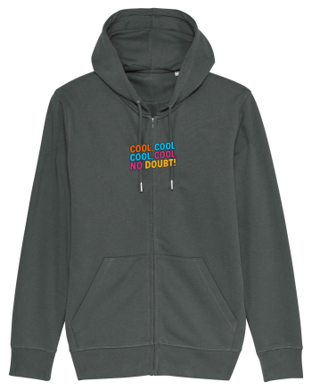 COOL, COOL, NO DOUBT 1 Anthracite