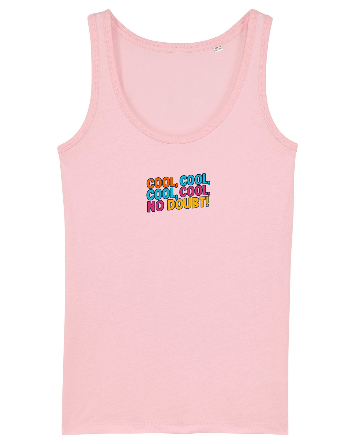 Maiou Damă Dreamer Cotton Pink