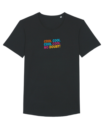 COOL, COOL, NO DOUBT 1 Black