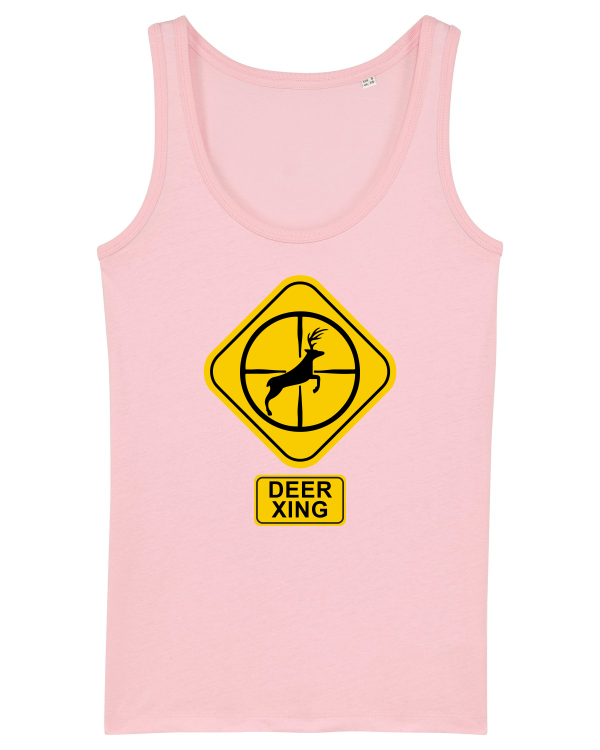 Maiou Damă Dreamer Cotton Pink