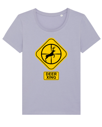 Deer Xing Lavender