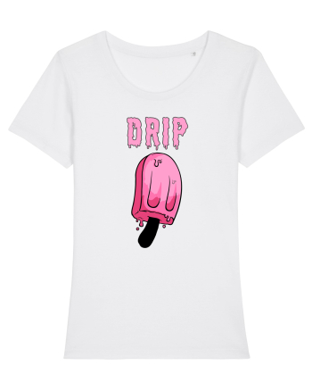 DRIP White