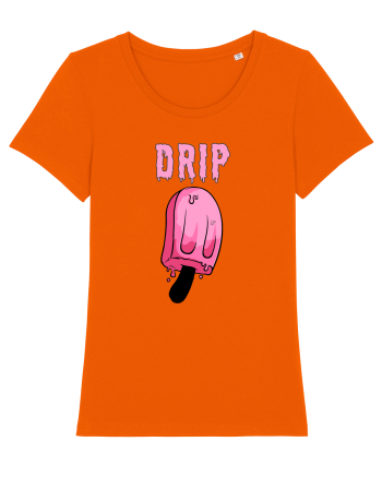 DRIP Bright Orange