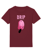 DRIP Tricou mânecă scurtă  Copii Mini Creator