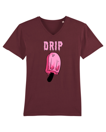 DRIP Burgundy