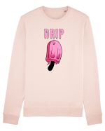 DRIP Bluză mânecă lungă Unisex Rise