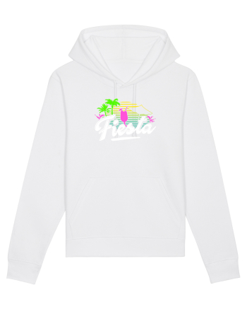 Fiesta White