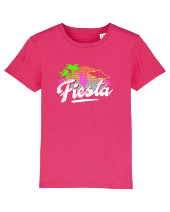 Fiesta Raspberry