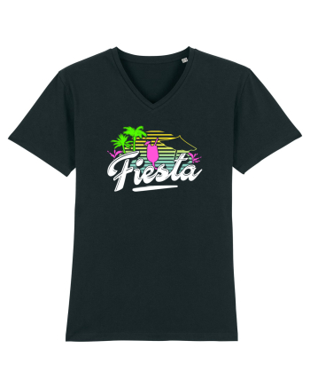 Fiesta Black