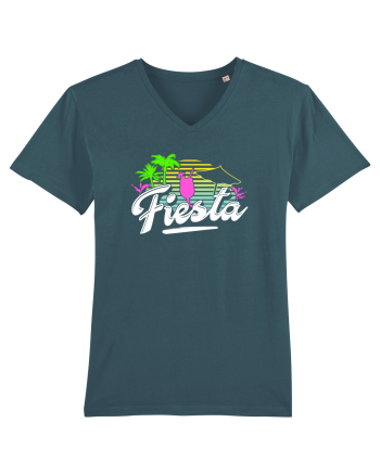 Fiesta Stargazer