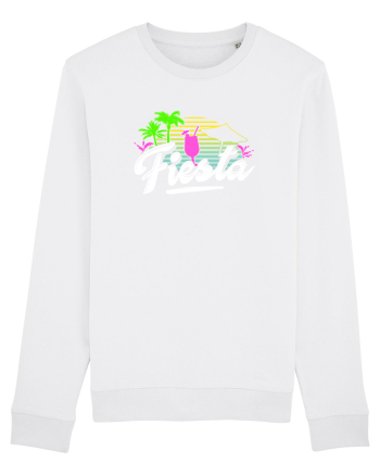 Fiesta White