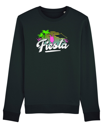 Fiesta Black