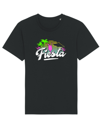 Fiesta Black