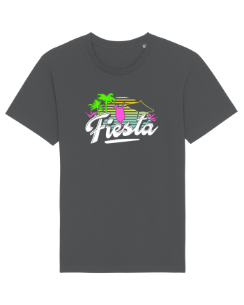 Fiesta Anthracite