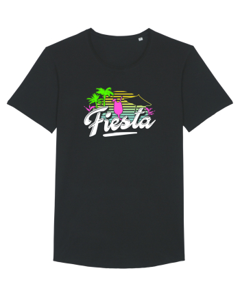 Fiesta Black