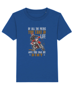Motocross Tricou mânecă scurtă  Copii Mini Creator