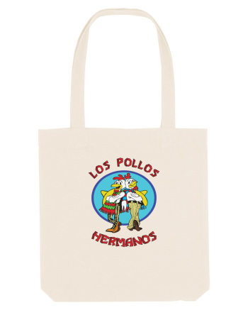 Los Pollos Hermanos Natural