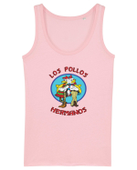 Los Pollos Hermanos Maiou Damă Dreamer