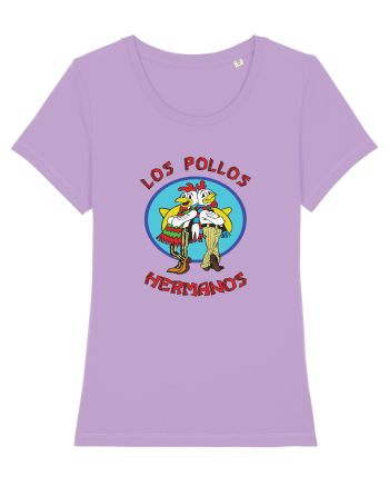 Los Pollos Hermanos Lavender Dawn