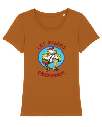 Los Pollos Hermanos Roasted Orange