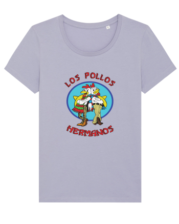 Los Pollos Hermanos Lavender