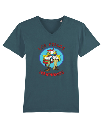 Los Pollos Hermanos Stargazer