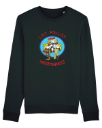 Los Pollos Hermanos Bluză mânecă lungă Unisex Rise