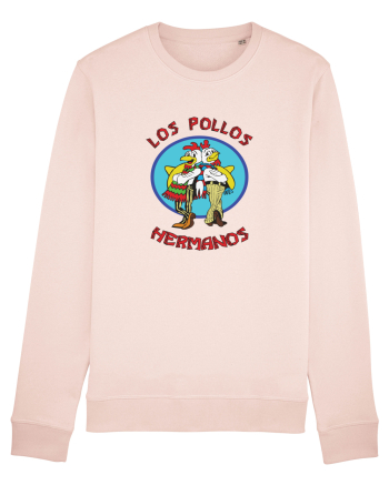 Los Pollos Hermanos Candy Pink