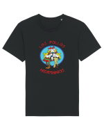 Los Pollos Hermanos Tricou mânecă scurtă Unisex Rocker