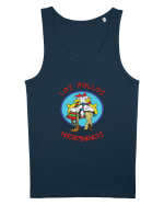 Los Pollos Hermanos Maiou Bărbat Runs