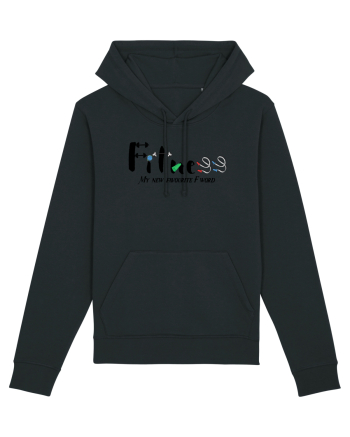 Fitness  Black