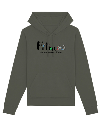 Fitness  Khaki