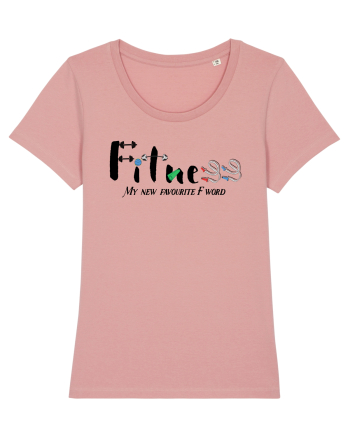 Fitness  Canyon Pink