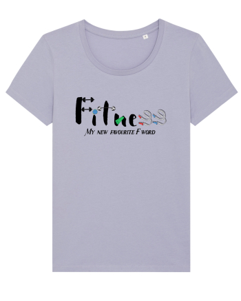 Fitness  Lavender