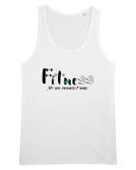 Fitness  Maiou Bărbat Runs