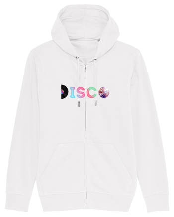DISCO White
