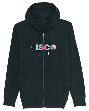 DISCO Black