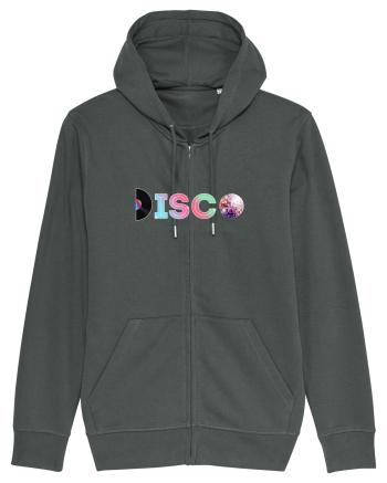 DISCO Anthracite