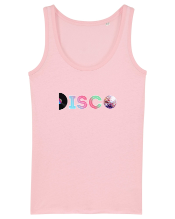 DISCO Cotton Pink