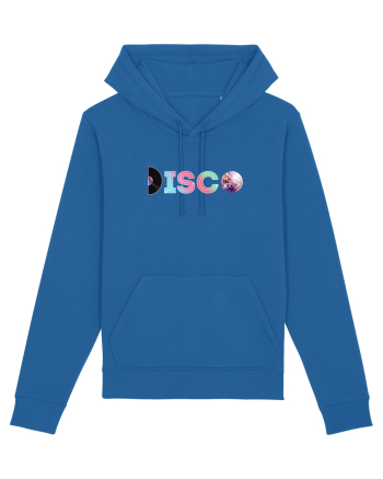 DISCO Royal Blue
