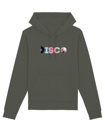 DISCO Khaki