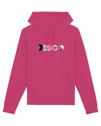 DISCO Raspberry