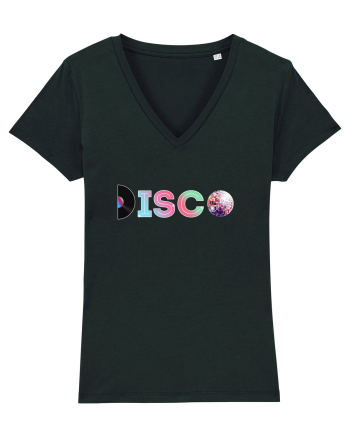 DISCO Black