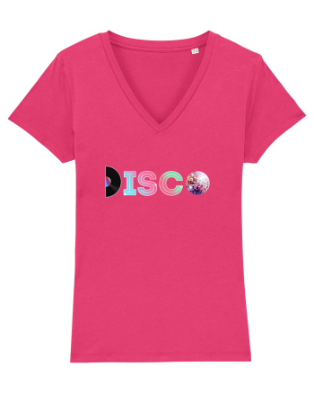 DISCO Raspberry