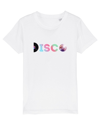 DISCO White