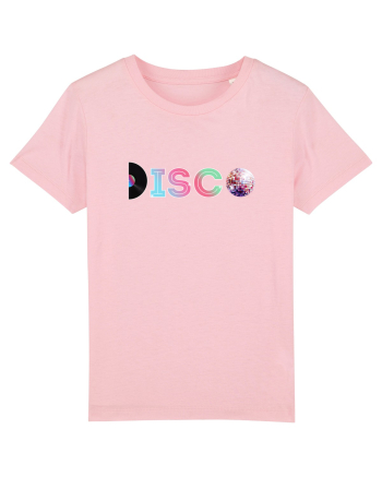 DISCO Cotton Pink