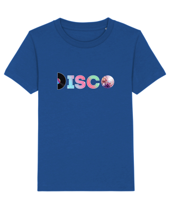 DISCO Majorelle Blue