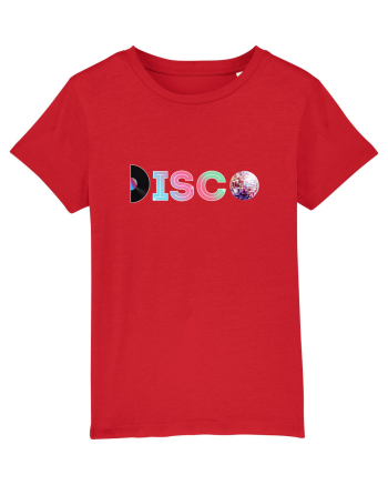DISCO Red