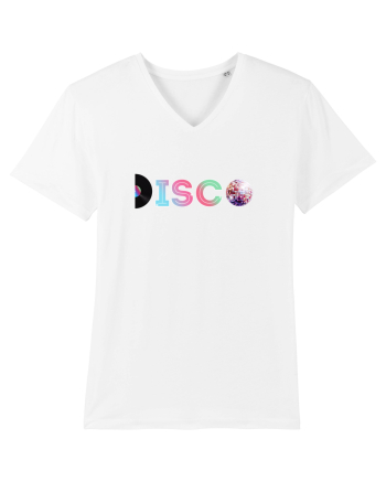 DISCO White