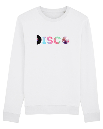 DISCO White